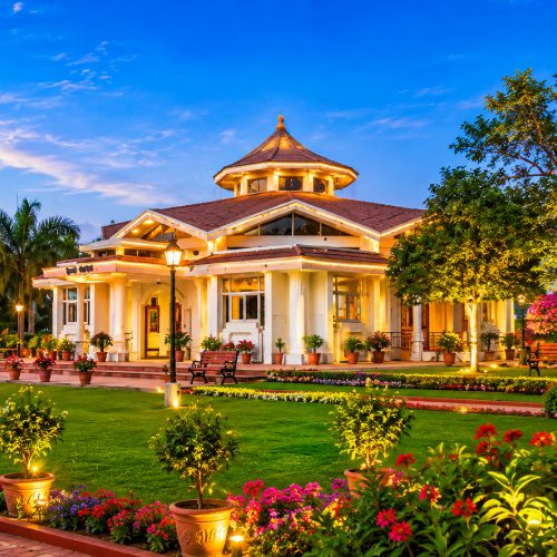 Buy Home in Panchkula