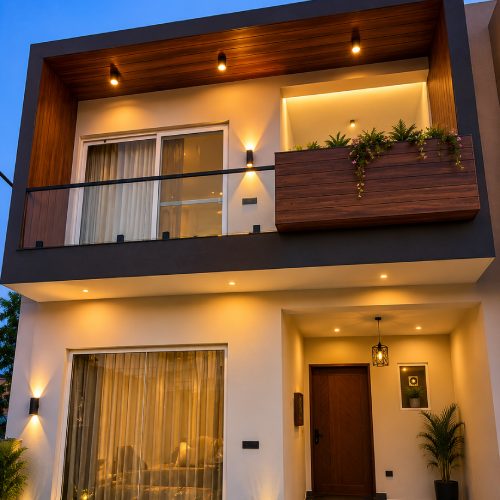 Buy Home in Zirakpur