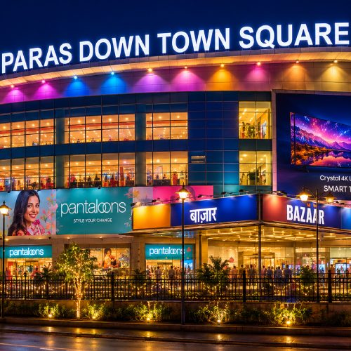Find Your Dream Property in Zirakpur