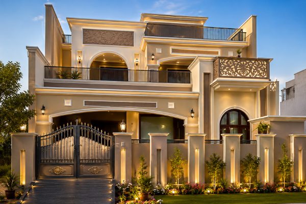 Kothi Design