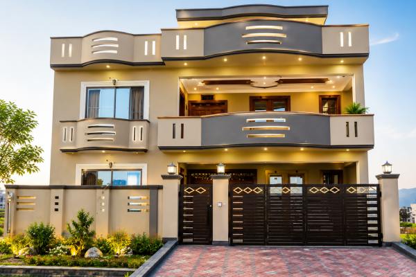 Kothi New