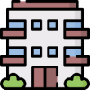 building in Tricity